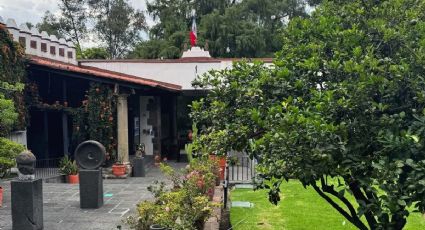 Museo Dolores Olmedo conservará su colección en Xochimilco