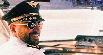 Piloto bromea al aterrizar y desata carcajadas entre los pasajeros