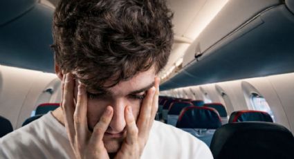 ¿Miedo a Volar? El tratamiento que puede ayudarte a cumplir tu sueño de viajar en avión