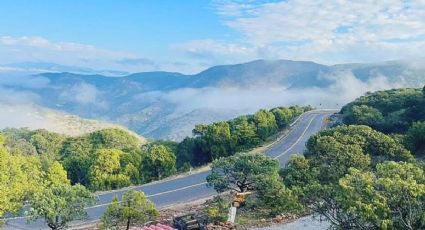 ¿Costo de las cabañas Mar de Nubes en un Pueblo Mágico de Querétaro?