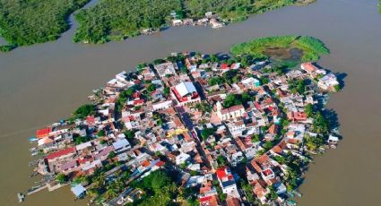 La isla en México señalada como el posible origen de Aztlán y la historia mexica