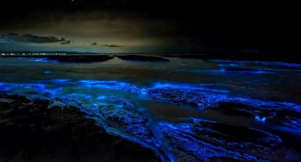 El destino de Oaxaca donde podrás ver un mar de estrellas brillantes por las noches