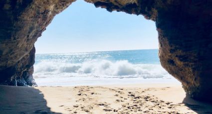 La playa secreta de Nayarit para ver ballenas en invierno sin tanta gente