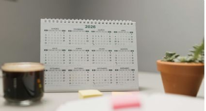 Calendario SEP 2026: Puentes oficiales para planear más viajes