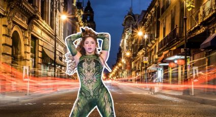 Shakira en el Zócalo CDMX: Lista de objetos permitidos y prohibidos para el concierto