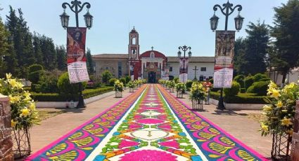 ¿Cuál es el Pueblo Mágico más pintoresco de Hidalgo para ir en primavera?