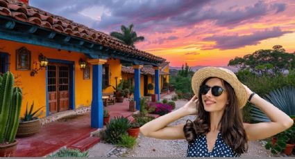 El mejor Pueblo Mágico en Morelos donde puedes ver el Equinoccio de Primavera 2026