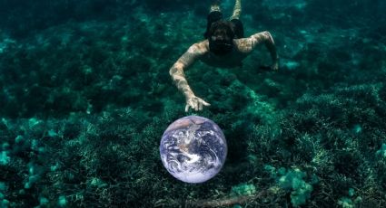 El cenote de Tamaulipas que te sumerge en lo más profundo de la Tierra