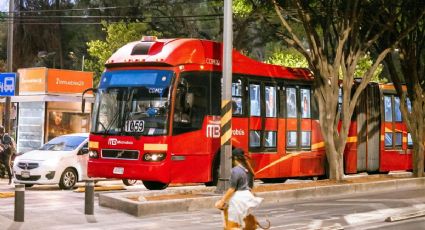 Viajes en avión: ¿Cómo llegar en Metrobús al AICM?