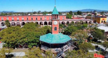 El pueblito con Encanto para probar quesos artesanales y dulce de leche cerca de la CDMX