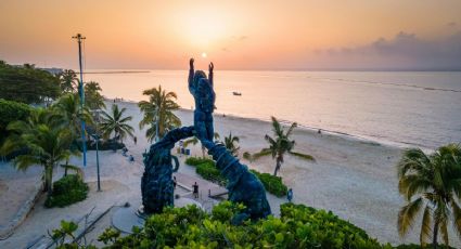 Turismo en México crece en 2026: Hoteles reportan más viajeros y destinos llenos de vida