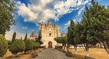 La Ruta de los Conventos de Morelos para disfrutar de historia y cultura cerca de la CDMX