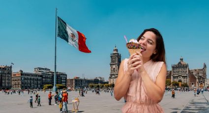 ¿Calor en CDMX? La Feria del Helado 2026 ya tiene fecha para refrescarte