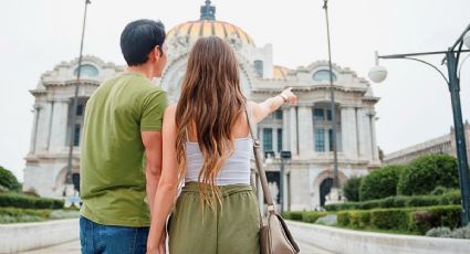 ¿Qué hacer GRATIS en la CDMX el fin del 27 de febrero al 1 de marzo?