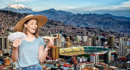 Este es el destino más BARATO para viajar por Latinoamérica en Semana Santa