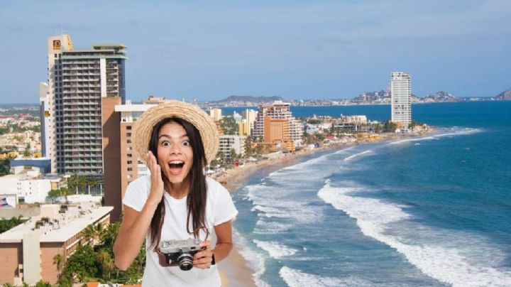 El malecón más largo del MUNDO está en México y los turistas aman recorrer
