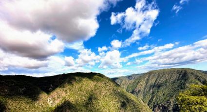 La sierra de la CDMX que podrás subir para tener una de las mejores vista de la ciudad