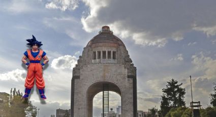 ¿Cuándo y dónde será la marcha de Dragon Ball en la CDMX?