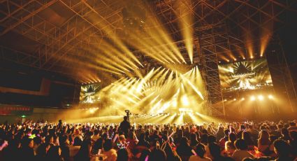 Cumbre Tajín 2026 comparte su cartelera oficial de conciertos