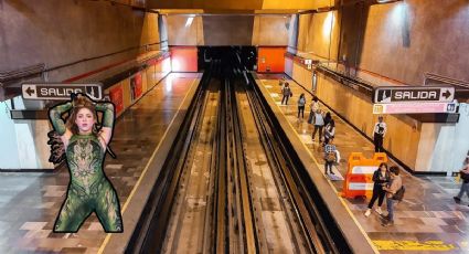 Metro CDMX anuncia horario especial para concierto de Shakira