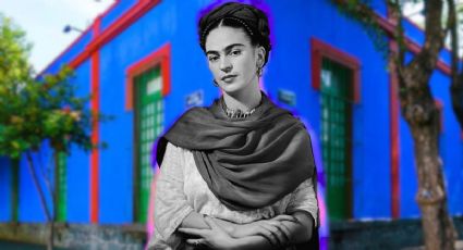 La ruta de Frida Kahlo en Coyoacán: el corazón azul donde nació un ícono de México