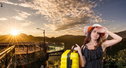 ¿Cuál es el Pueblo Mágico más refrescante para huir del calor cerca de la CDMX?