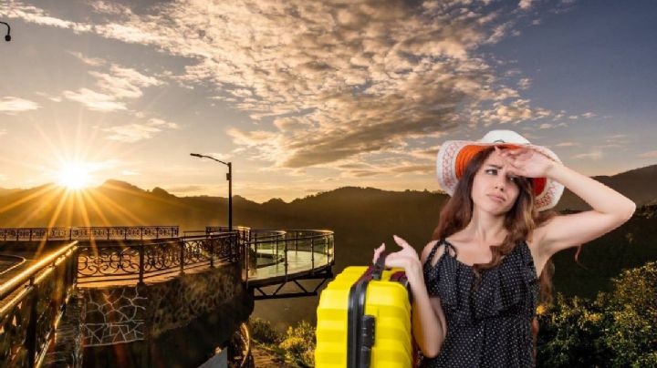 ¿Cuál es el Pueblo Mágico más refrescante para huir del calor cerca de la CDMX?