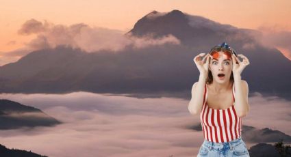 Cómo llegar desde la CDMX a las Cabañas ‘Mar de Nubes’ en un Pueblo Mágico de Puebla