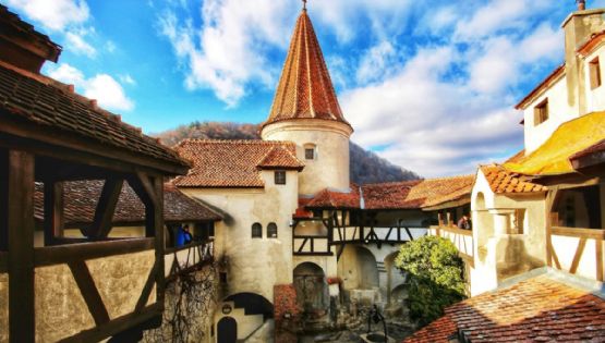 Los 5 países más baratos de Europa para viajar desde México en primavera