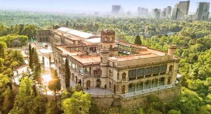 INAH cumple 87 años y estos son los recintos que puedes visitar para festejar su aniversario