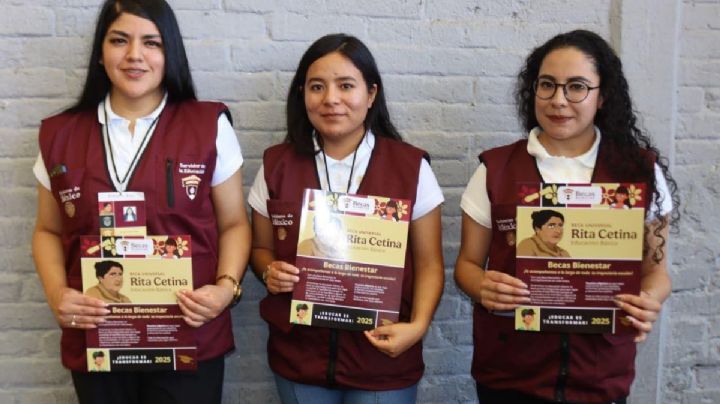 Beca Benito Juárez y Rita Cetina: ¿Cuánto dinero te corresponde cobrar en febrero 2026?