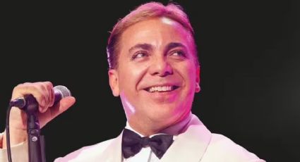 Cristian Castro anuncia más fechas de conciertos en CDMX tras agotar boletos