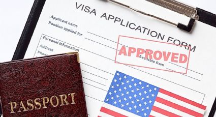 Visa americana: Embajada de EU anuncia cambios en la entrega de documentos