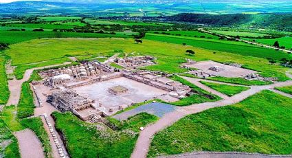 Equinoccio de primavera 2026: La zona arqueológica de Zacatecas para recibir la nueva estación