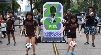 México 2026: Un gol por el Turismo: Así puedes participar en esta convocatoria mundialista
