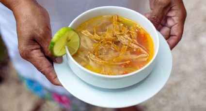 El mejor Pueblo Mágico para comer exquisita sopa de lima y disfrutar su gastronomía