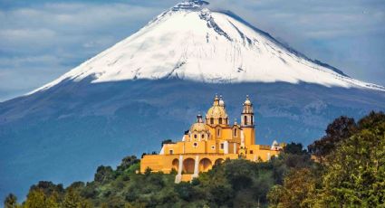 El Pueblo Mágico de Puebla con los mejores atractivos para recorrer en un día