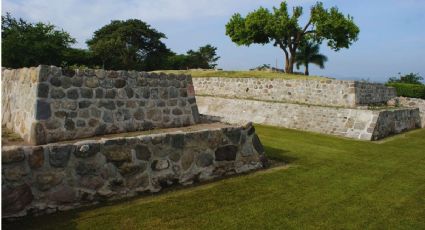 Cómo llegar a la zona arqueológica de Morelos con pirámides y un juego de pelota poco conocido