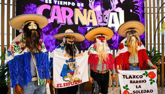 Carnaval de Hidalgo 2026: ¿Cuándo y a qué hora puedes disfrutar sus tradiciones en tu viaje?