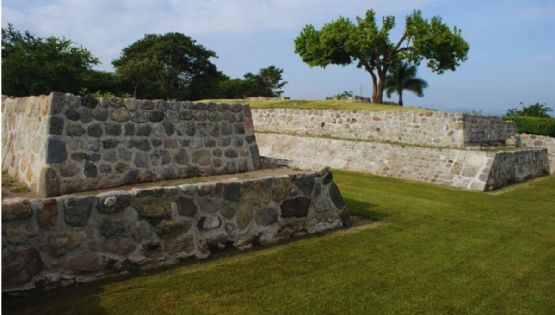 Cómo llegar a la zona arqueológica de Morelos con pirámides y un juego de pelota poco conocido