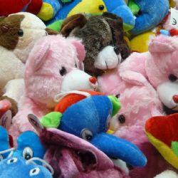 ¿Sin planes para el 14 de febrero? Lanzan Feria del Amor y el Peluche en Neza