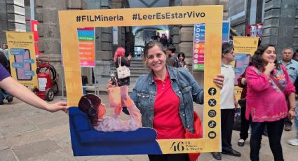 Feria del Libro Palacio de Minería 2026: Estas son las FECHAS para disfrutarla