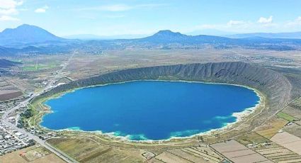 La ‘playa’ de Puebla que puedes disfrutar muy cerca de CDMX en este 2026