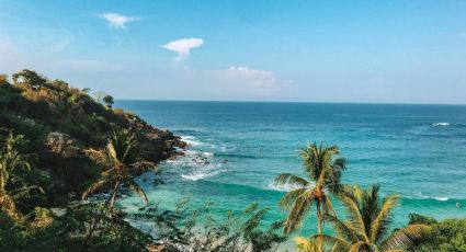 Oaxaca estrena rutas de vuelos y así puedes conocer sus encantos