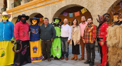 ¿Cuándo será el Carnaval 2026 en el Pueblo Mágico de Huauchinango en Puebla?