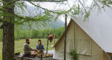 14 de febrero: El mejor Pueblo Mágico cerca de la CDMX para vivir la experiencia de glamping