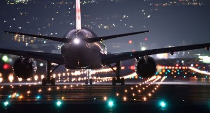 AICM destaca como uno de los aeropuertos más puntuales del mundo