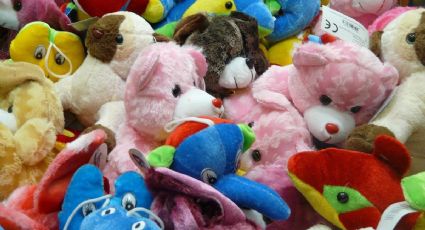 Feria del Amor y el Peluche en Neza: un plan diferente para disfrutar en pareja o con amigos