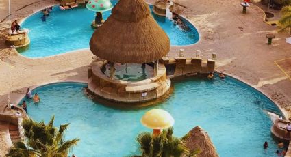 Vuelve a abrir El Géiser, el balneario de aguas termales en Hidalgo: ¿Cuánto cuesta visitarlo?