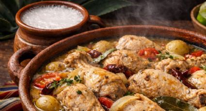 ¿Cuál es el mejor Pueblo Mágico para probar el pollo en pulque?